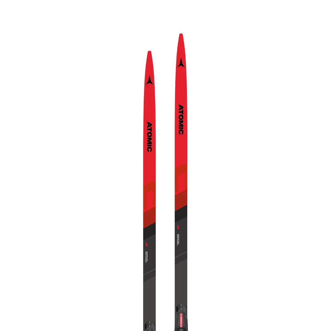 Atomic C9 SKIN langrennsstøvelpakke