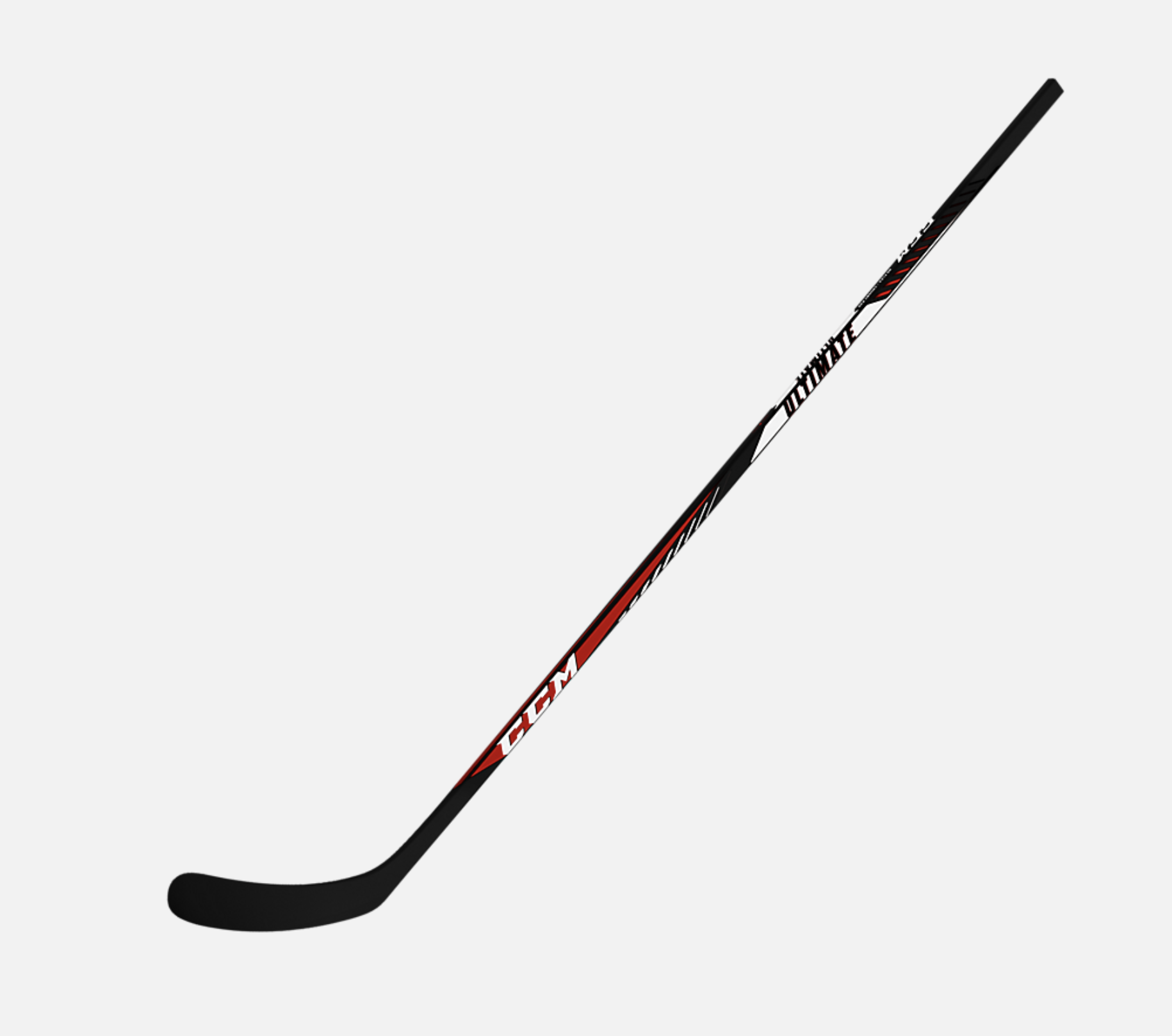 CCM ultimate träklubba SR - Sporthandlarn