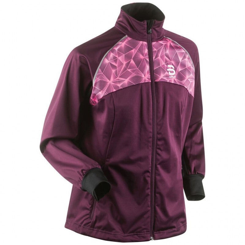 Dahlie Excursion Jacket - Sporthandlarn