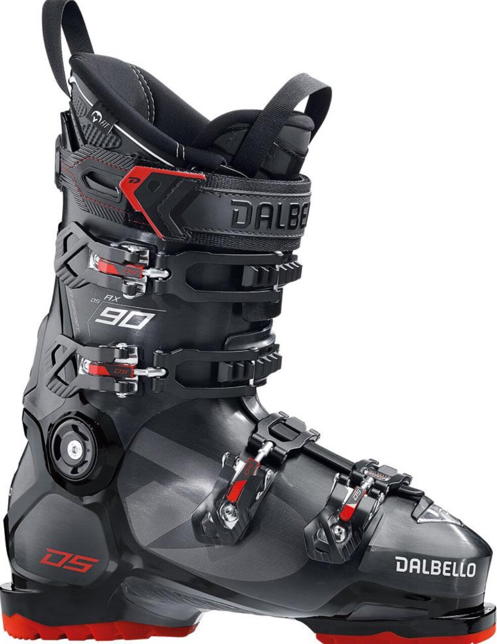 Dalbello DS AX 90 - Sporthandlarn