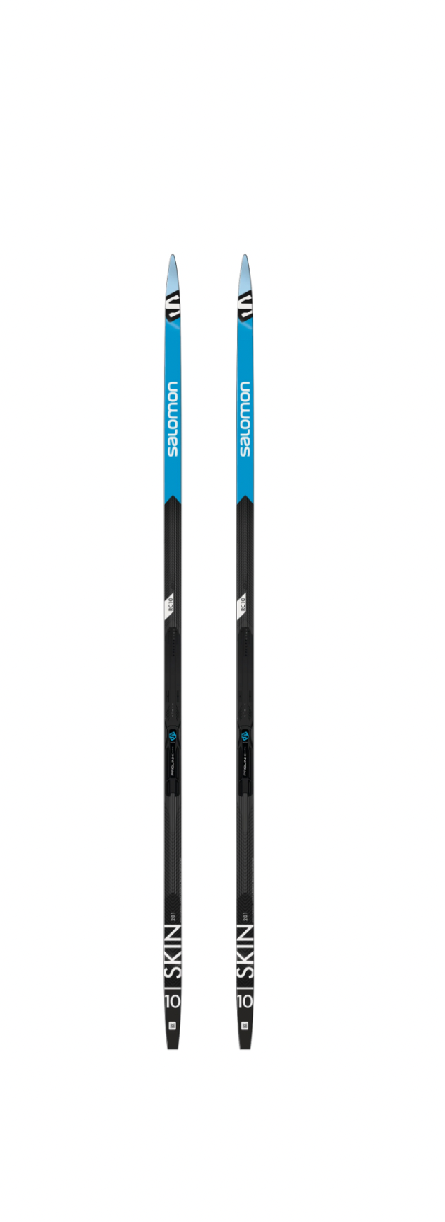 Salomon RC10 ESKIN