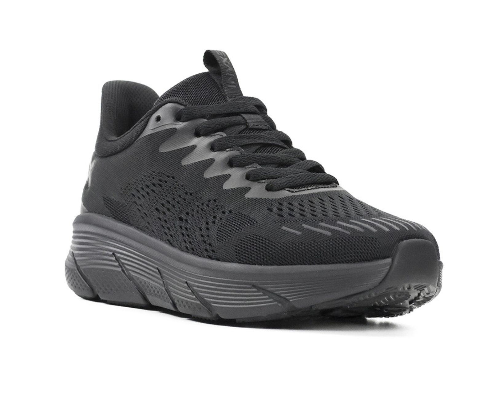 Exani Aviator W Löparskor svart - Sporthandlarn