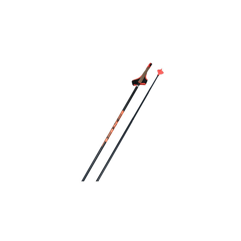 Exel Worldcup-stang. 100 % karbon