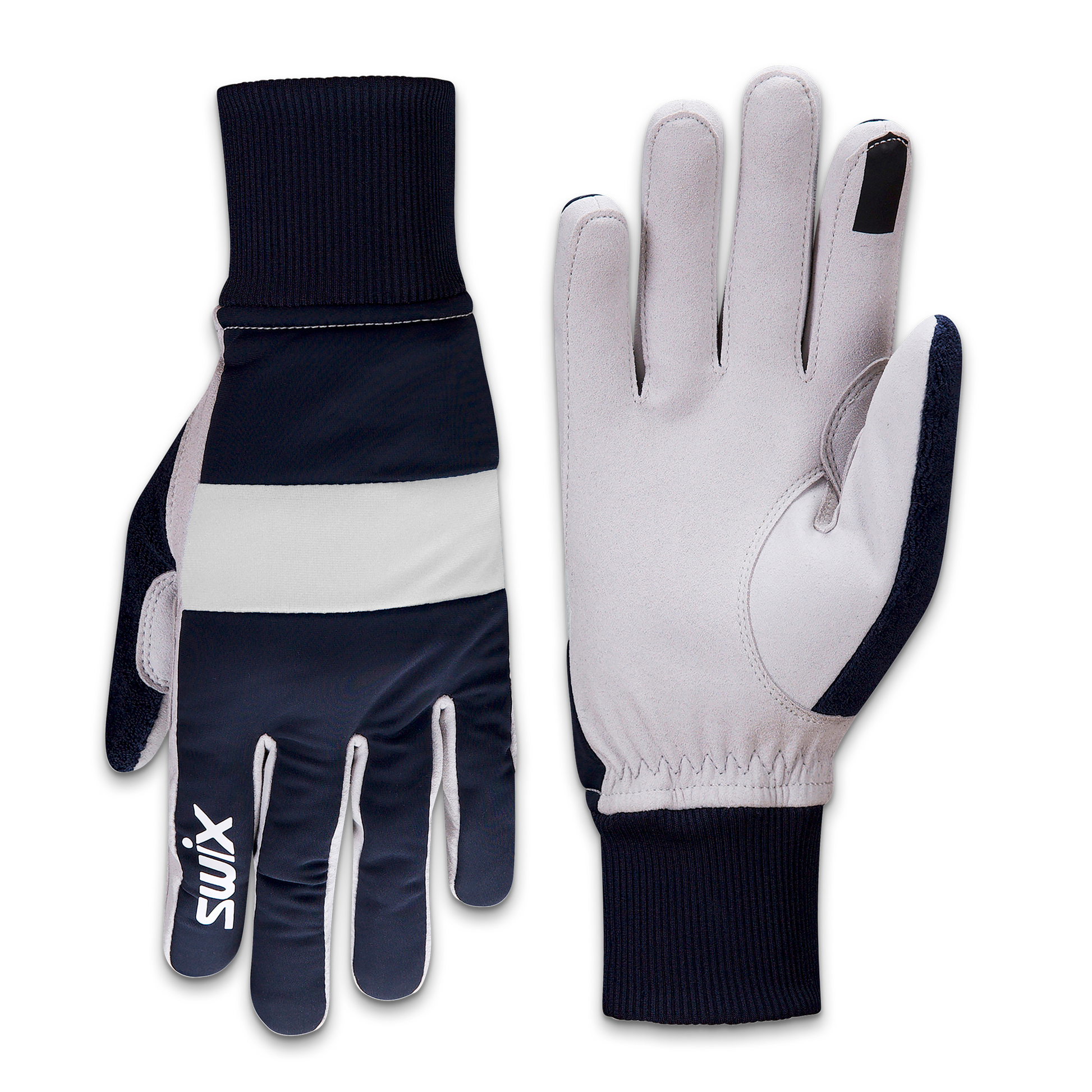 Cross Glove W - Phantom