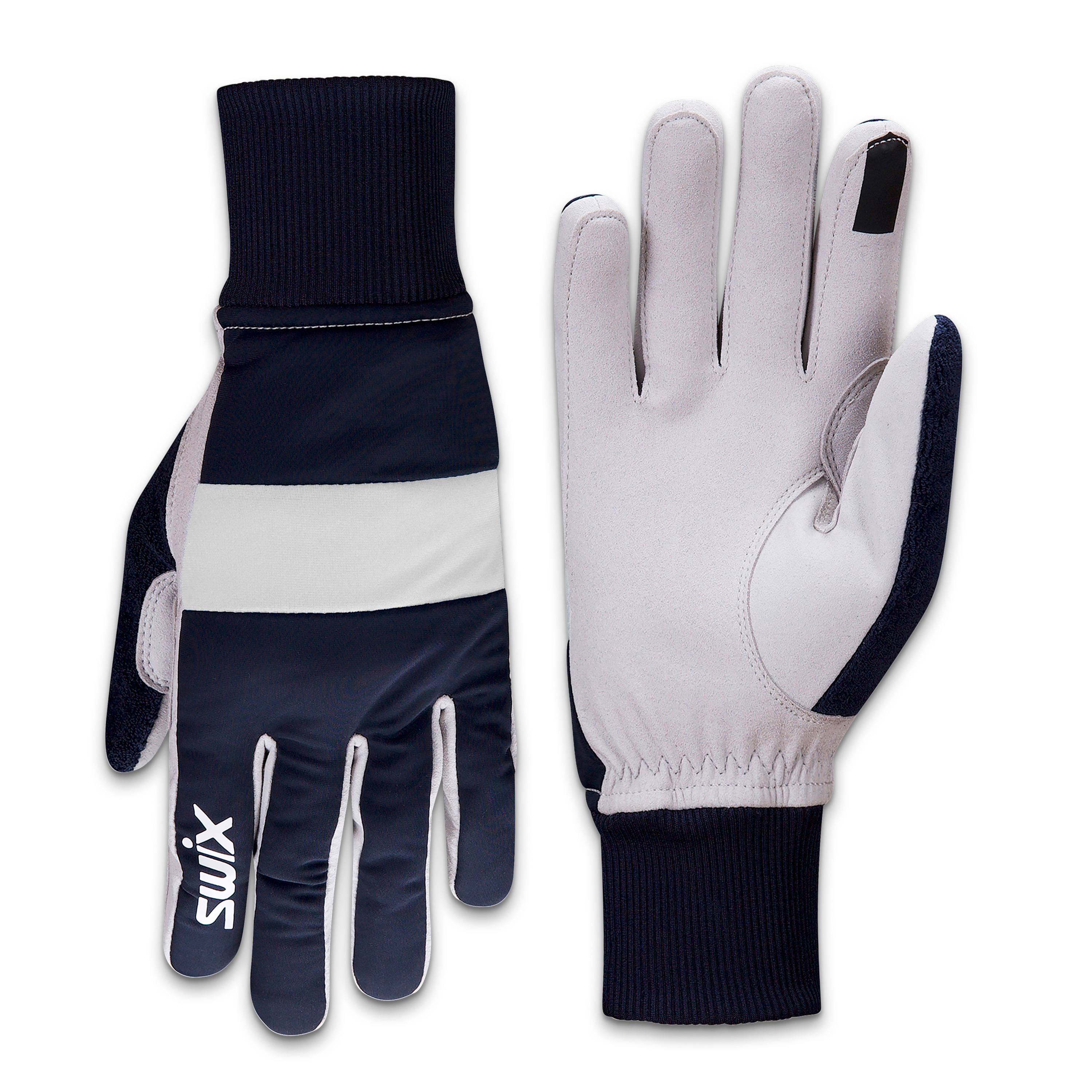 Cross Glove W - Phantom