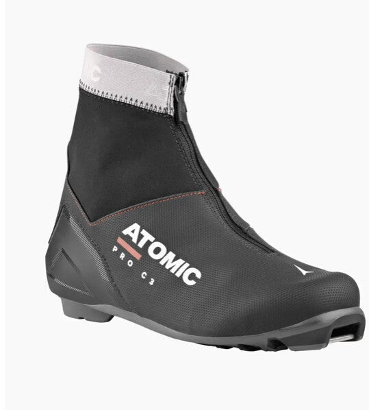 Atomic Pro C3