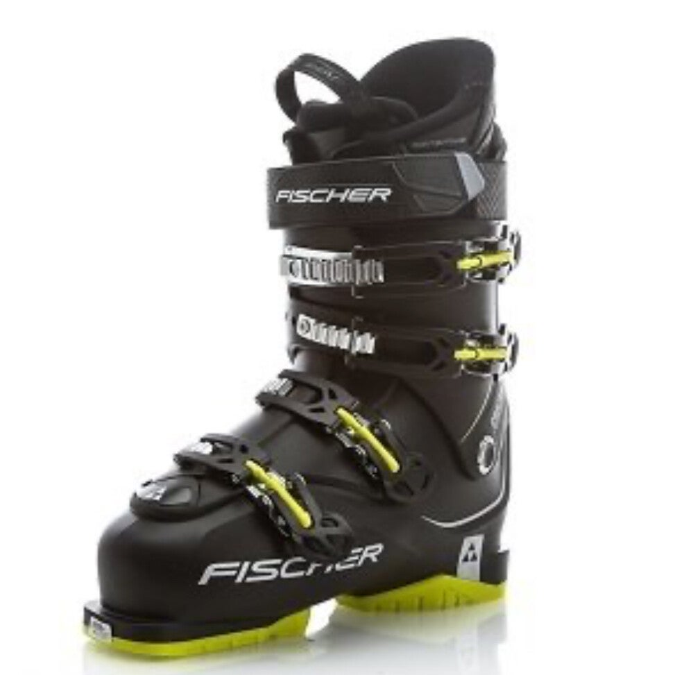 Fischer Cruzar X 8.5