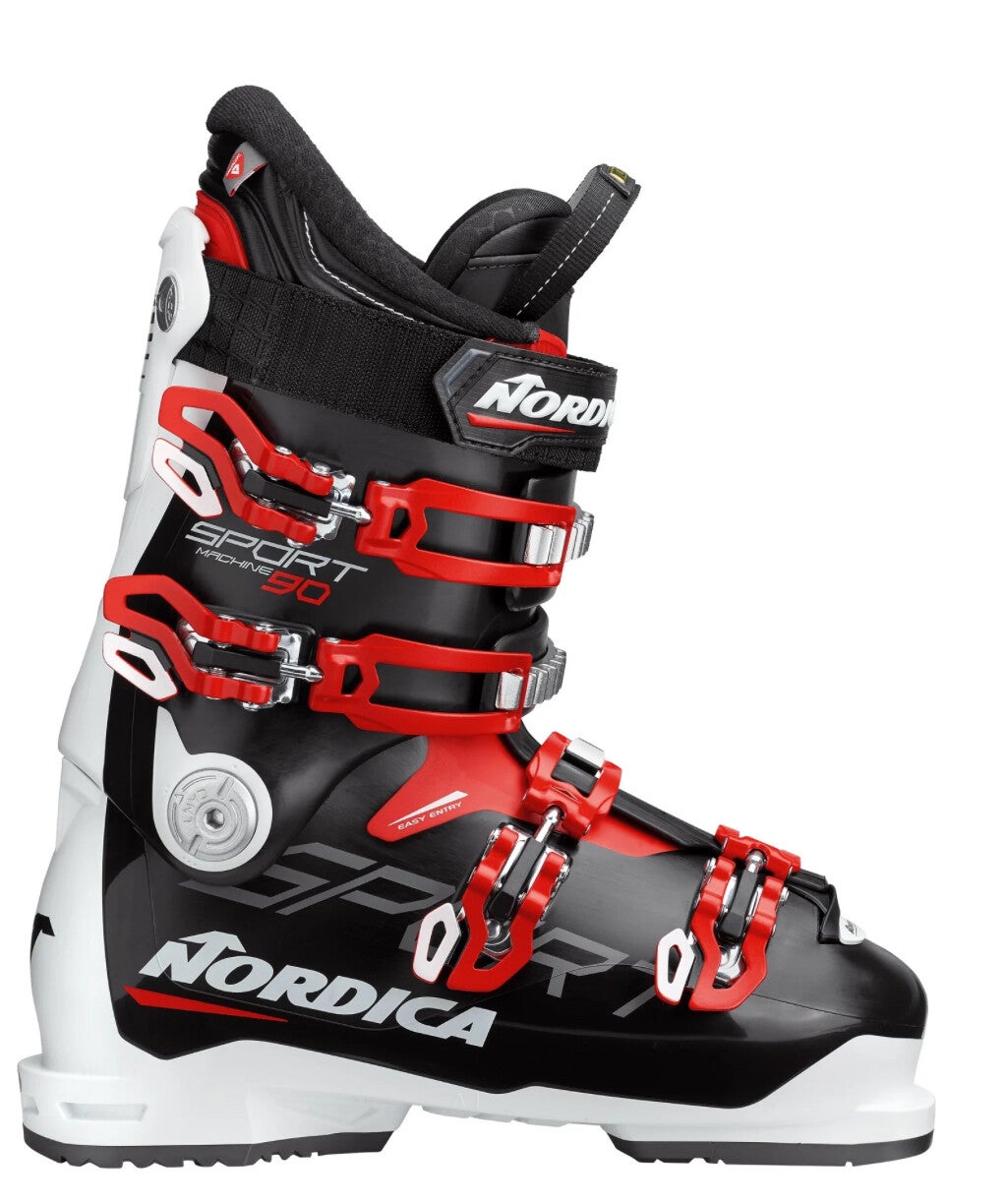 Nordica SportMachine 90