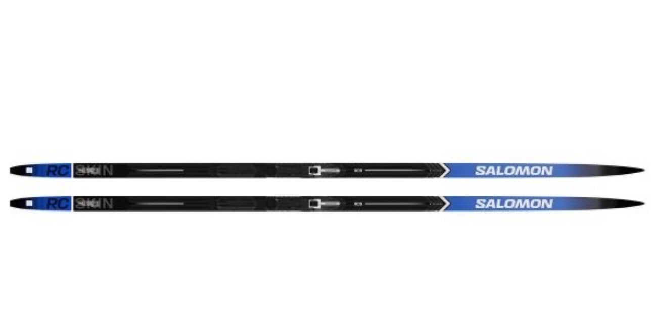 Salomon RC9 ESKIN