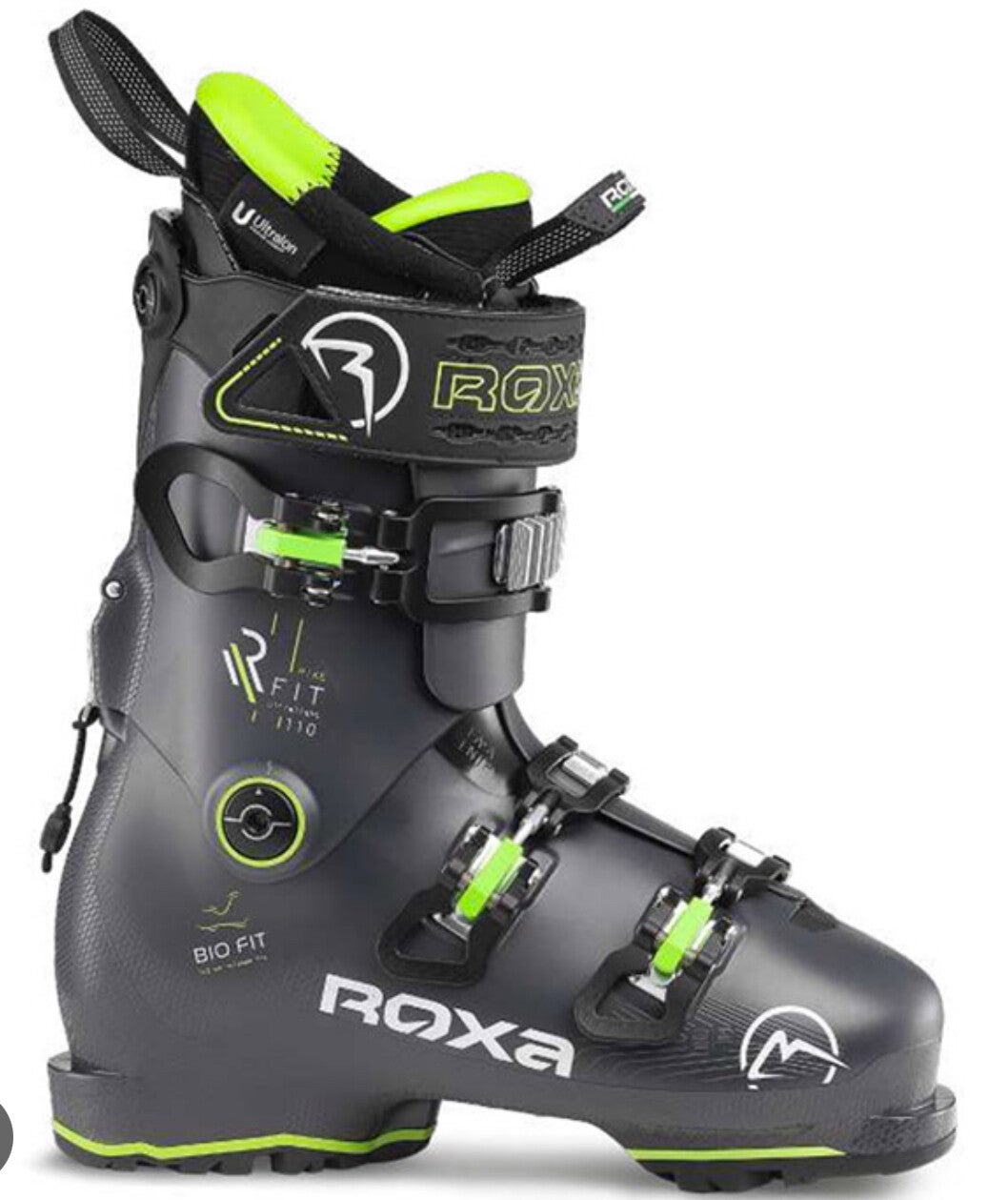 Roxa RFIT-tur 110