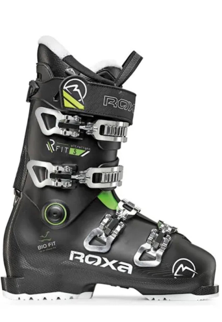 Roxa RFIT S