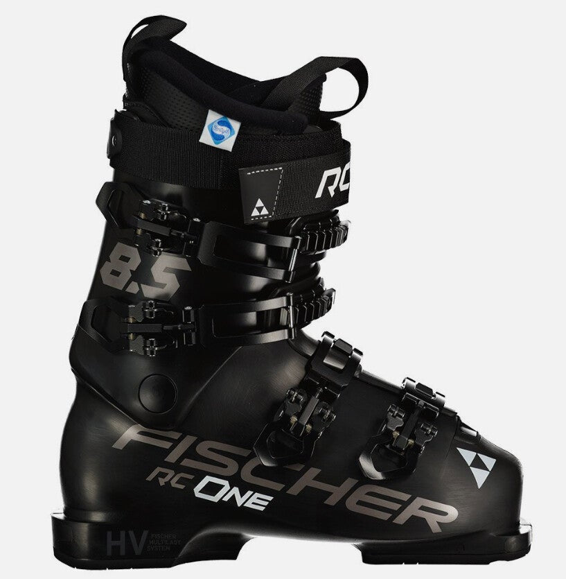Fischer RC en 8.5