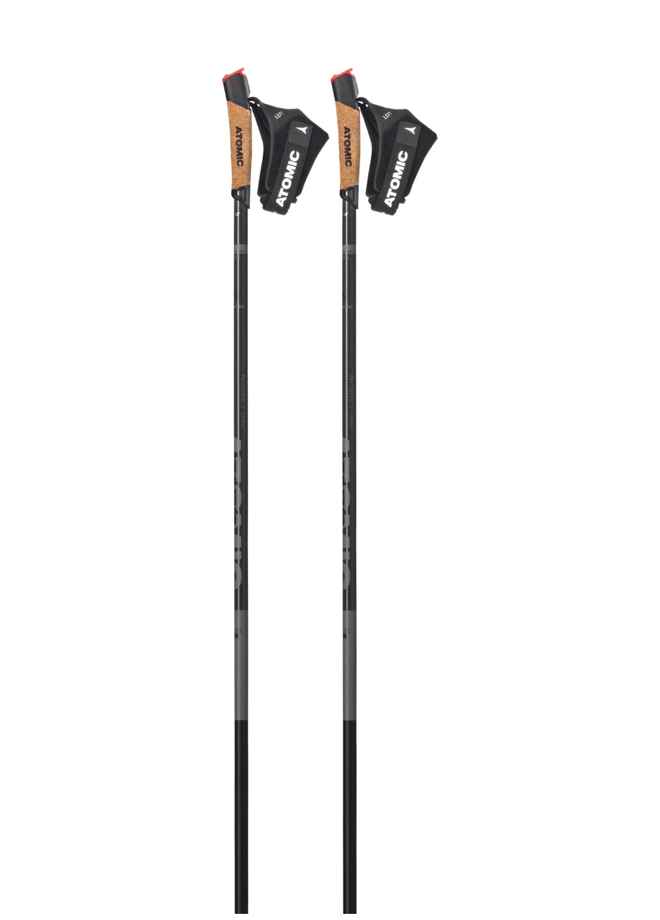 Atomic Pro Carbon QRS Lang Stav