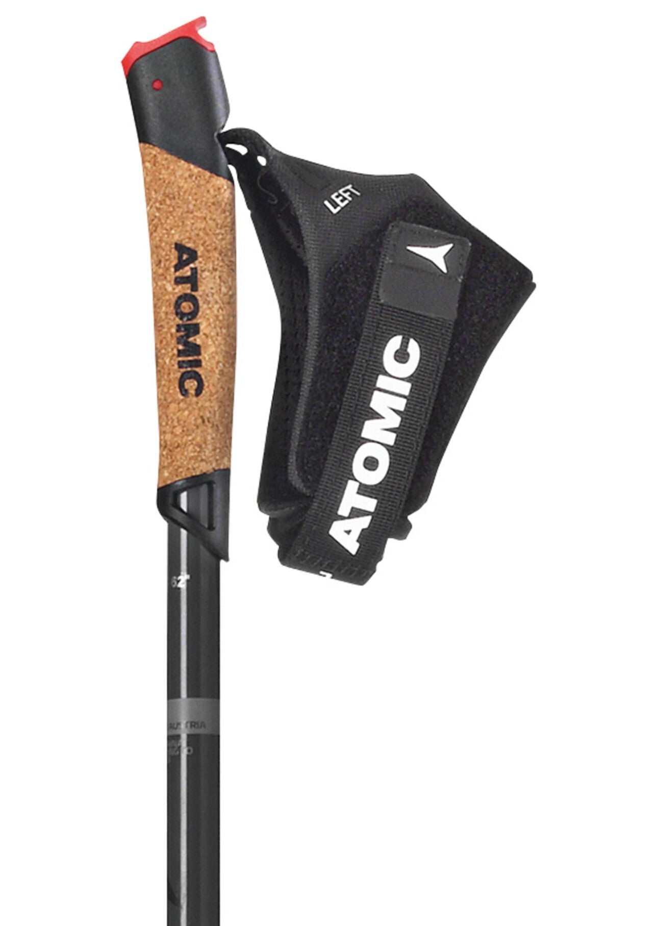 Atomic Pro Carbon QRS Lang Stav