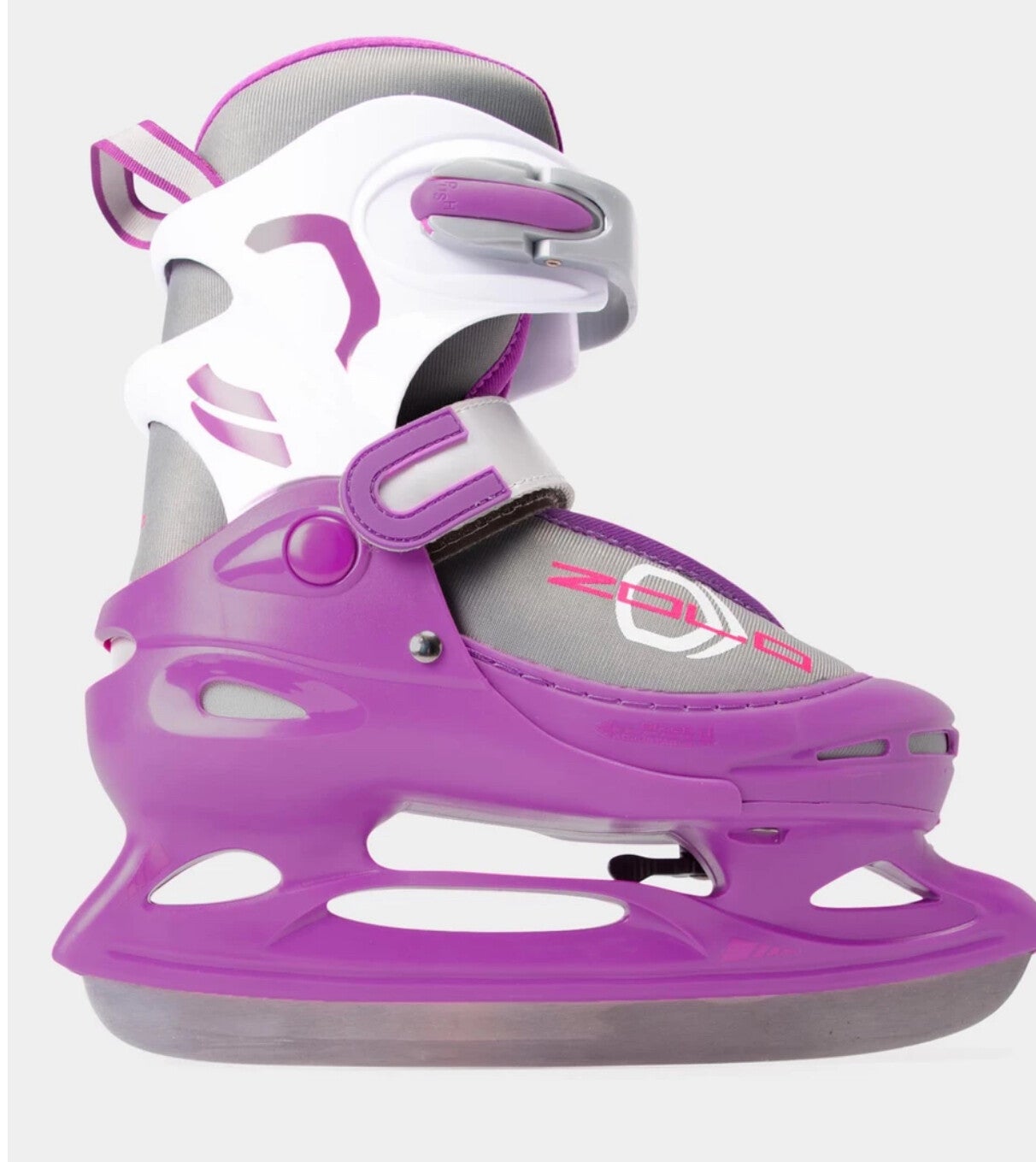 Skate Zolo-jente