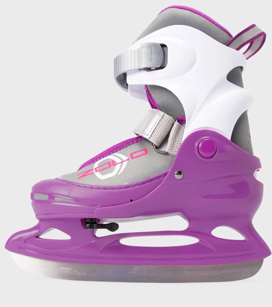 Skate Zolo-jente