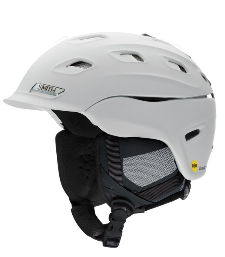 Slalomhjelm Smith Vantage Dame MIPS