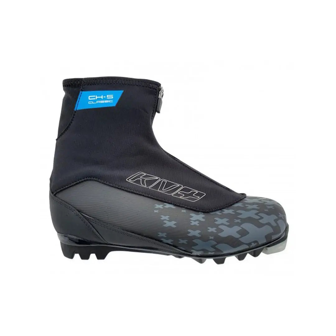 Salomon RC7+ langrennsstøvelpakke