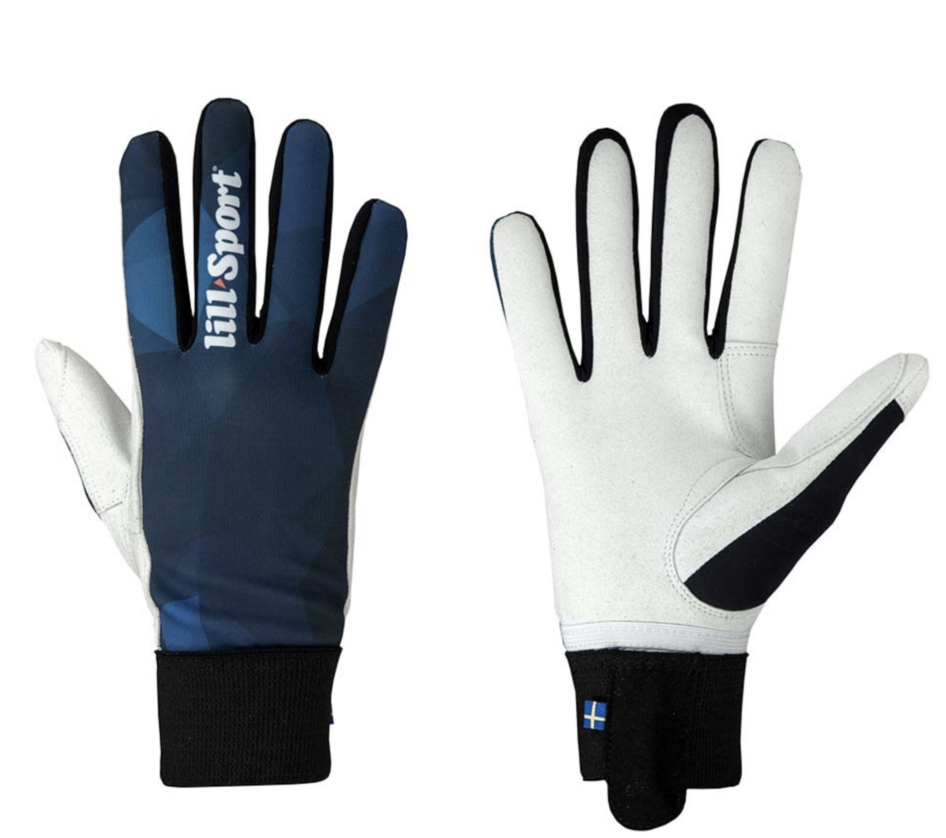 Solid Lillsport - Sporthandlarn