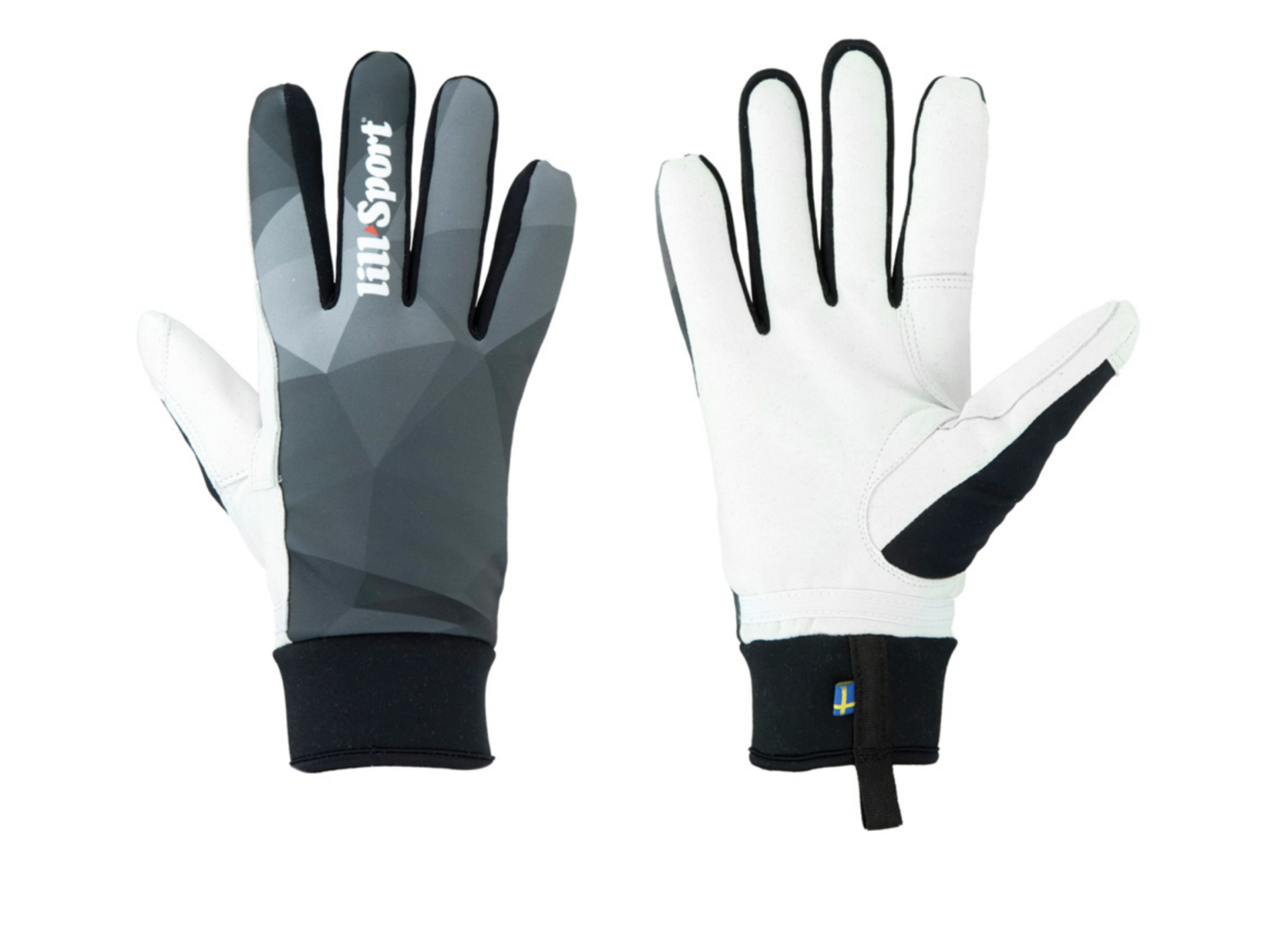 Solid Thermo Lillsport - Sporthandlarn