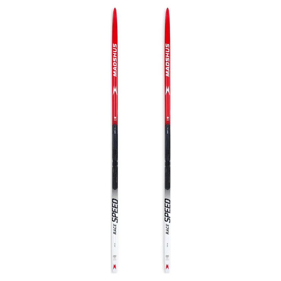 Madshus Race Speed skin längdpaket med pjäxor - Sporthandlarn