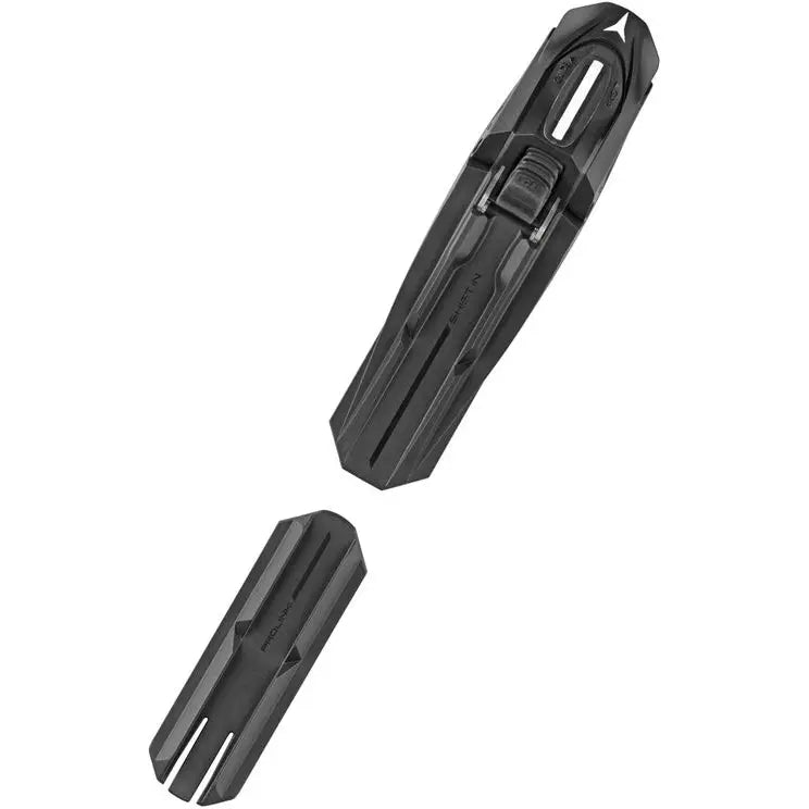Atomic S9 + Prolink Shift inn