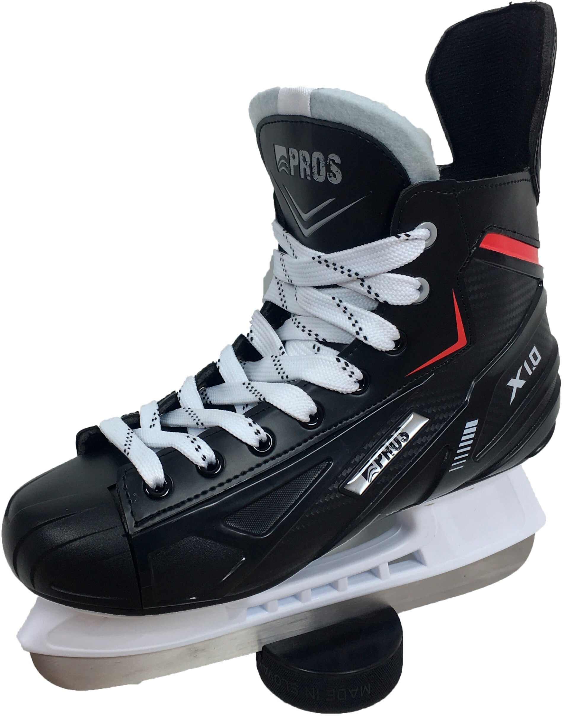 Pros Hockey Skridsko Jr - Sporthandlarn