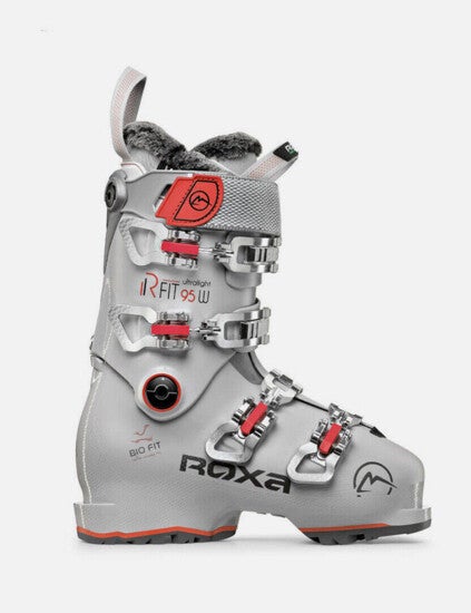 Roxa R/FIT 95 - Sporthandlarn