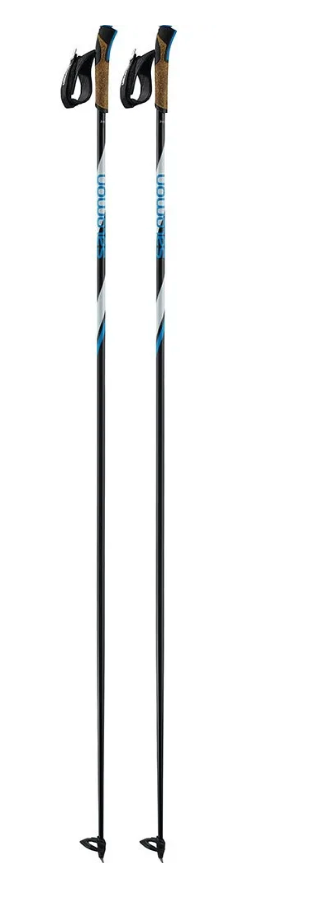 Salomon R60 Click - Sporthandlarn