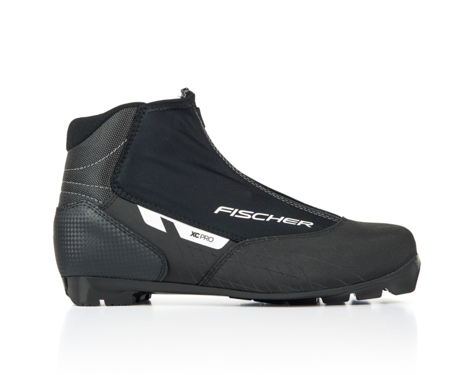 Salomon RC7 längdskidor paket med Pjäxor och Bindning - Sporthandlarn