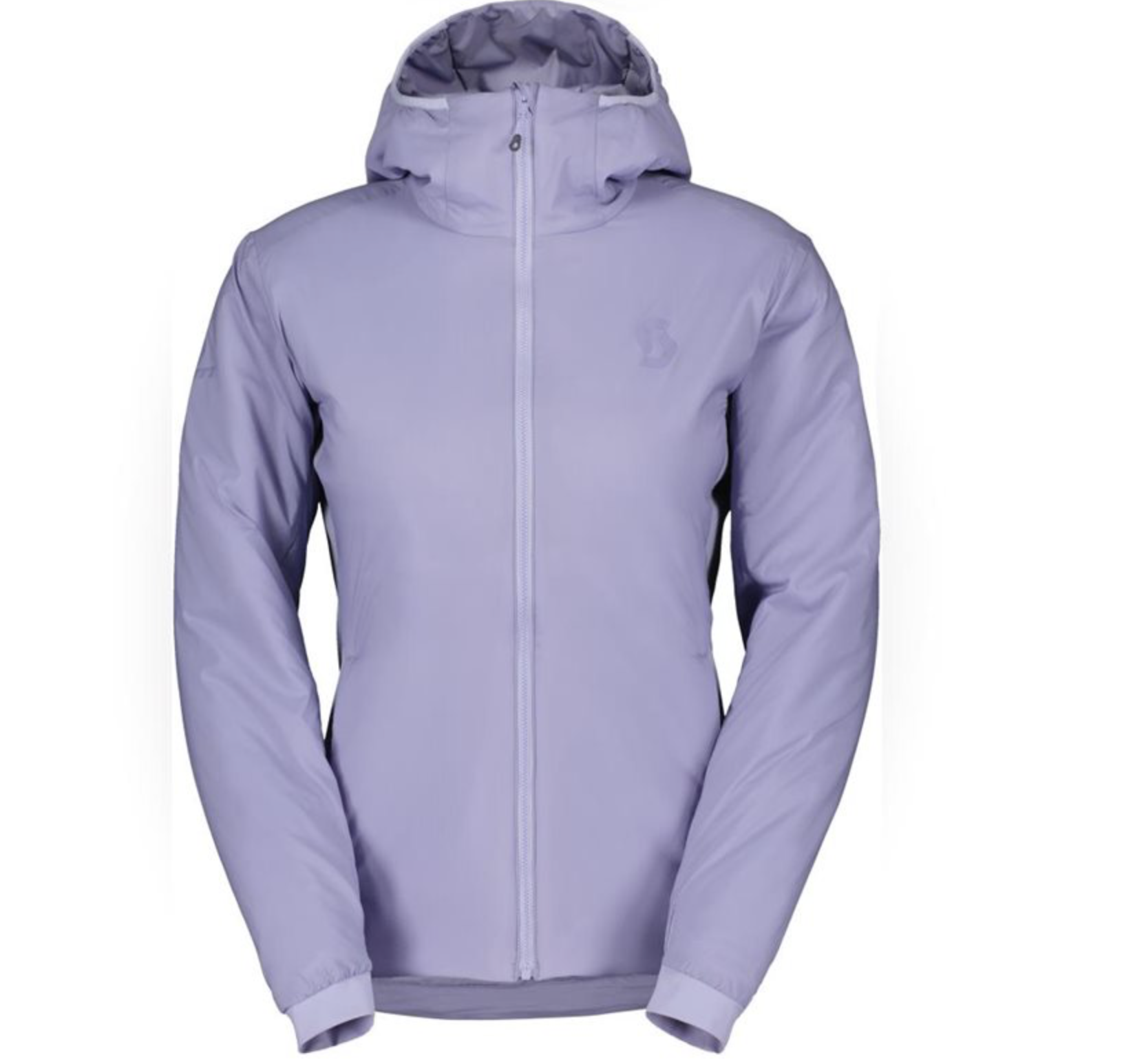 Scott Insuloft Light Heather Purple - Sporthandlarn
