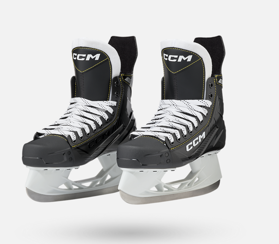 CCM Hockeyskøyter JR