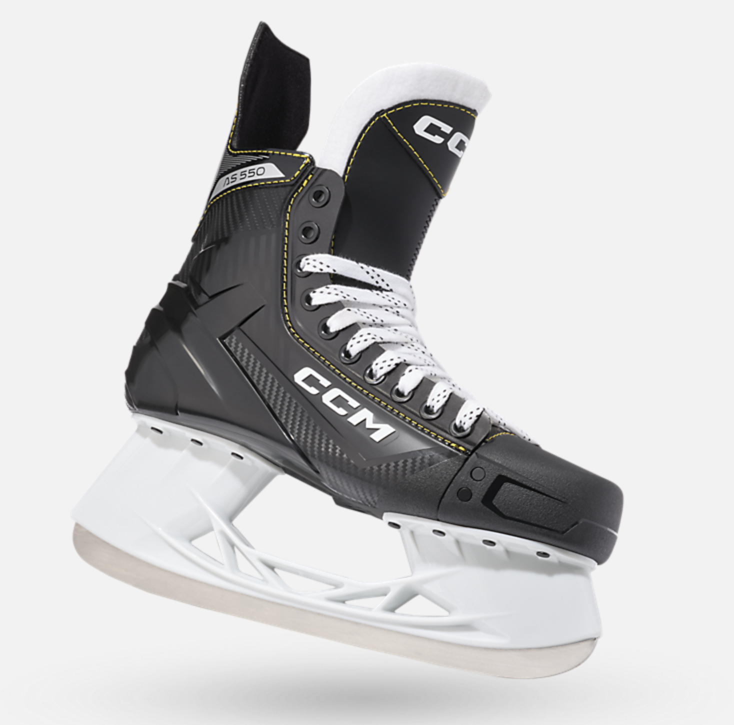 CCM Hockeyskøyter JR