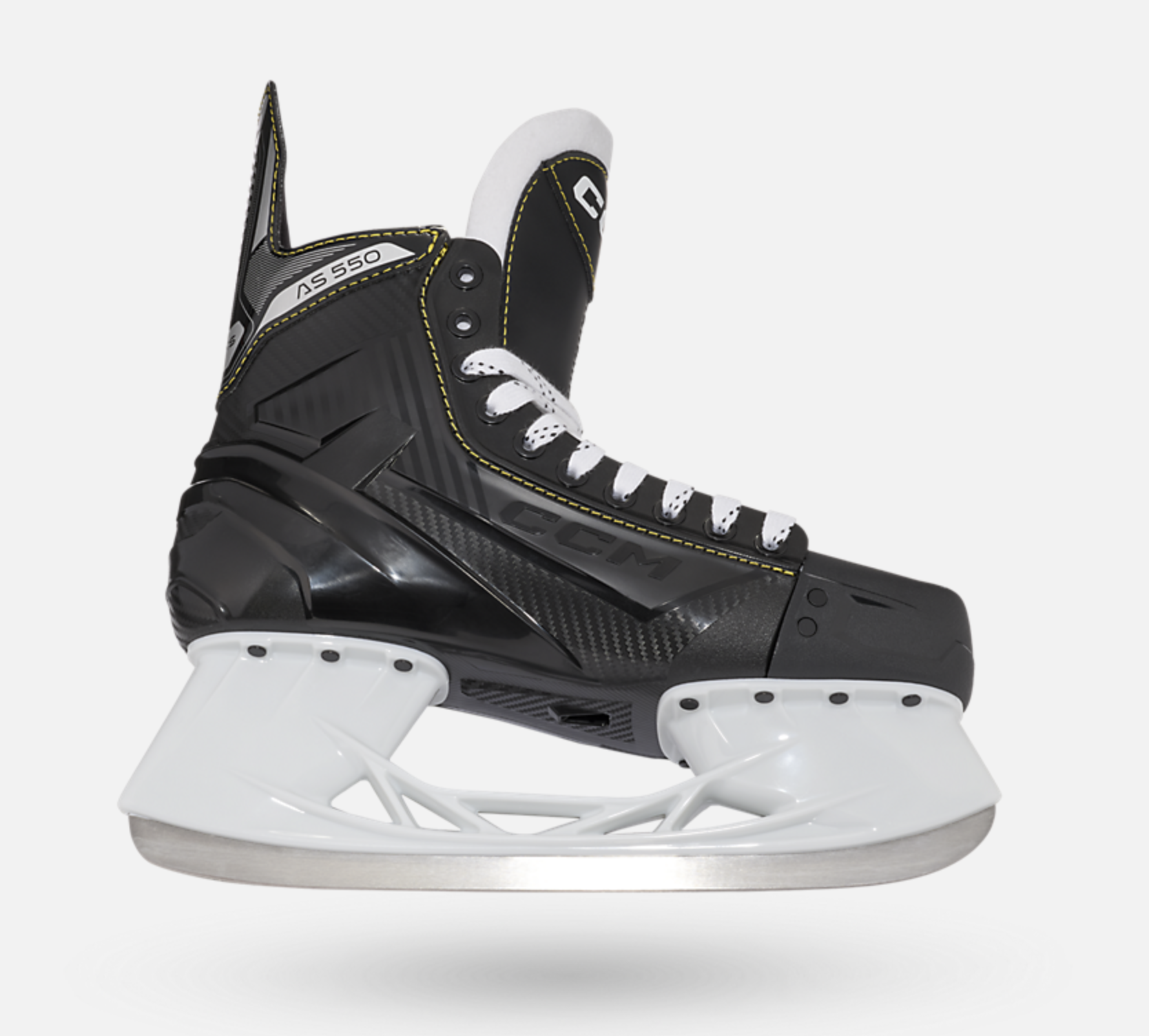 CCM Hockeyskøyter JR