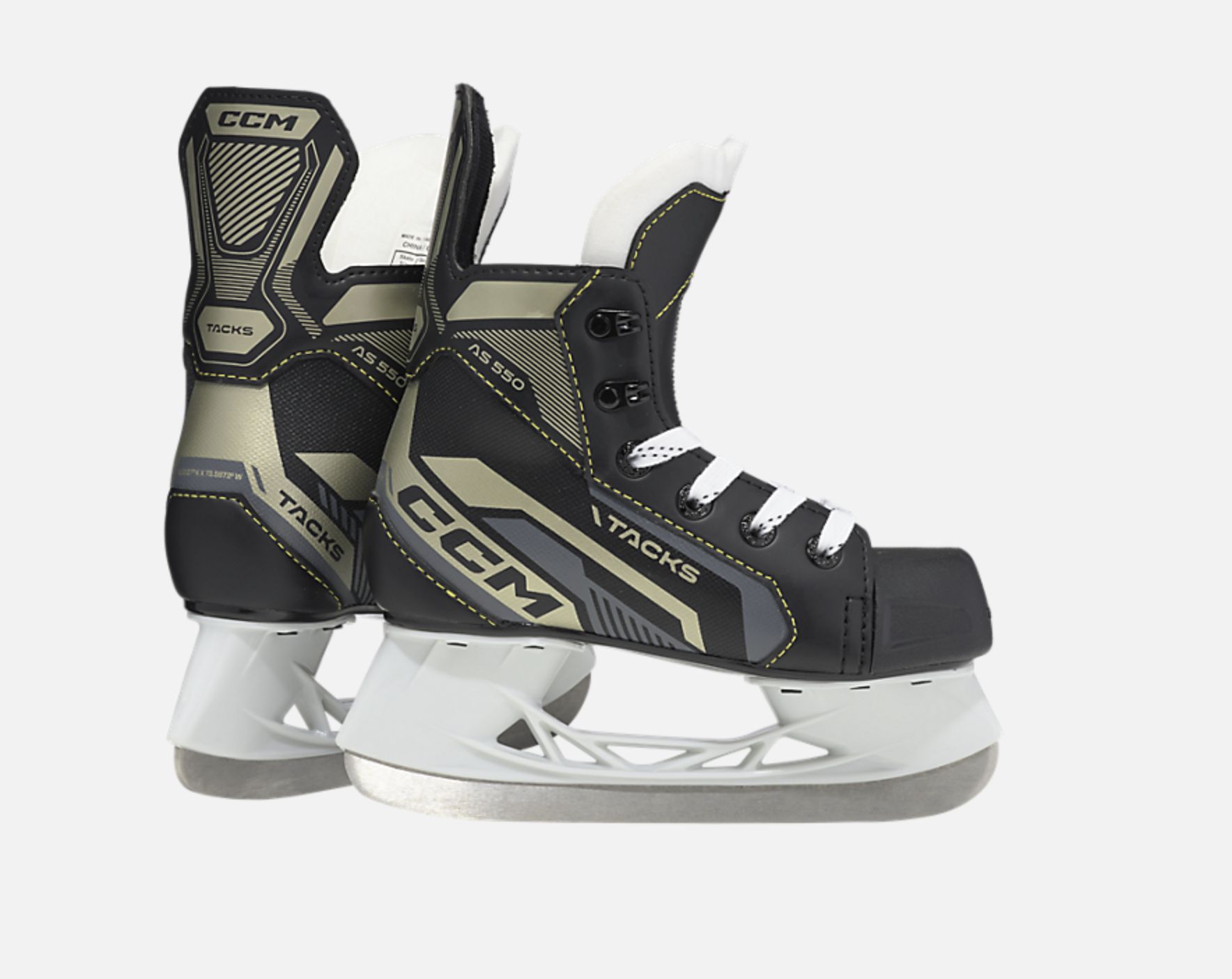 CCM Hockeyskøyter AS 550