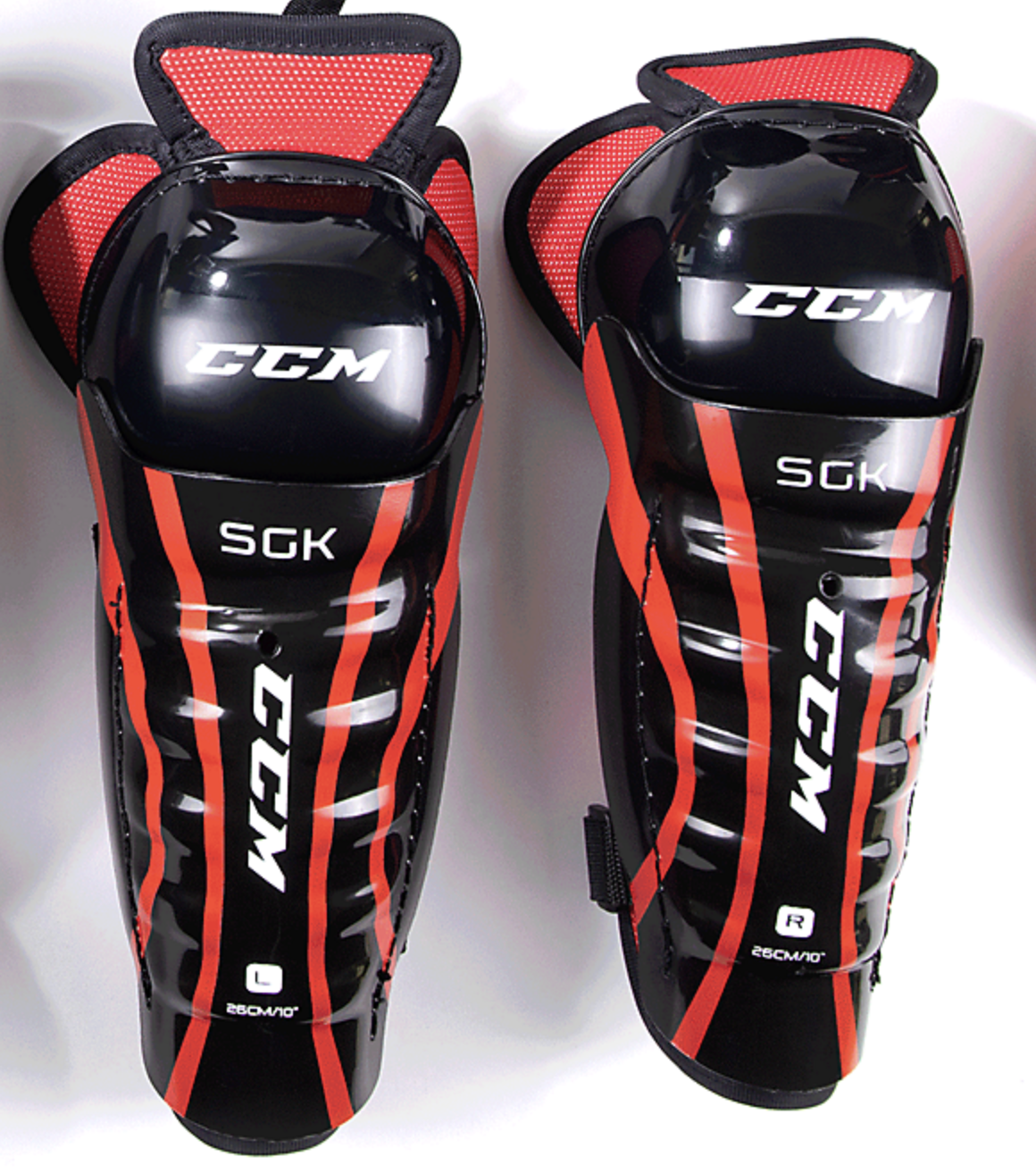 CCM inngangssett hockey