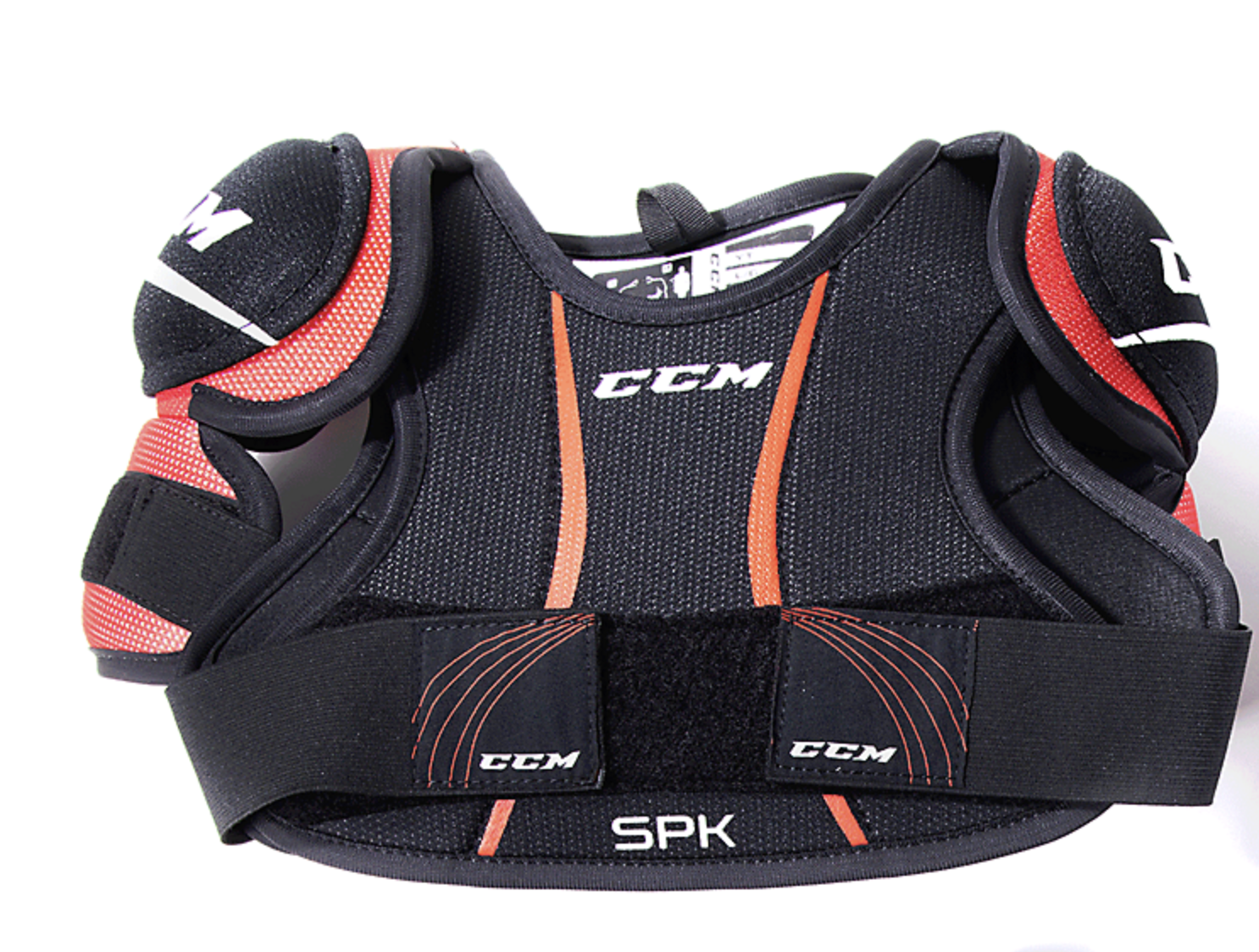 CCM inngangssett hockey