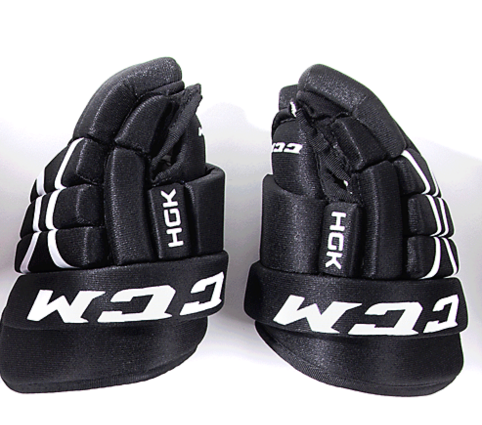 CCM inngangssett hockey
