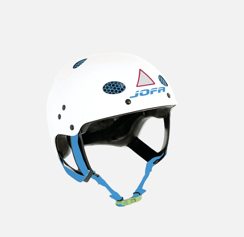 Jofa hjelm 715 Ls