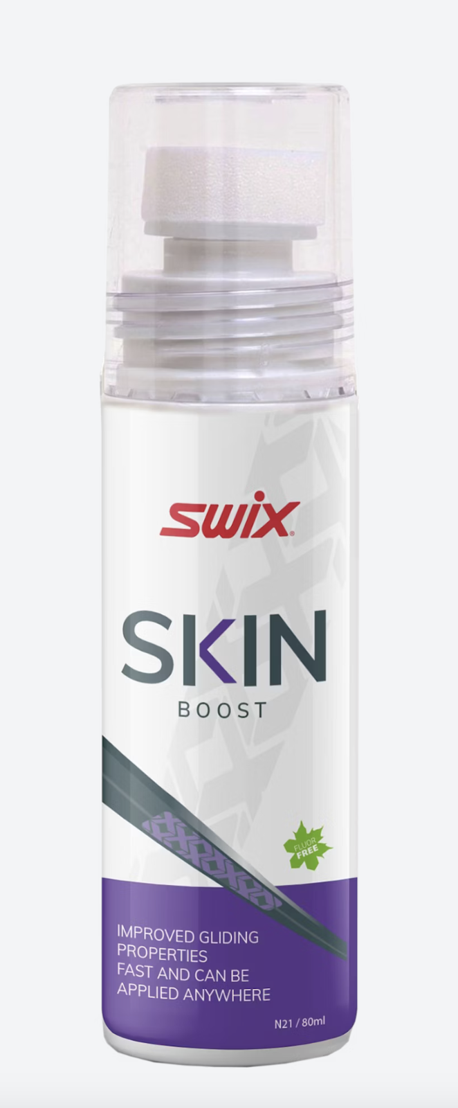 Skin Boost Swix