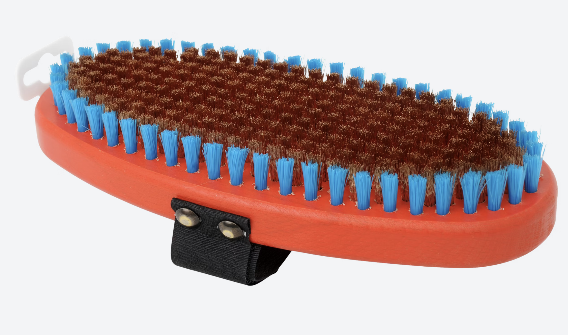 Swix Oval Grov Bronsebørste
