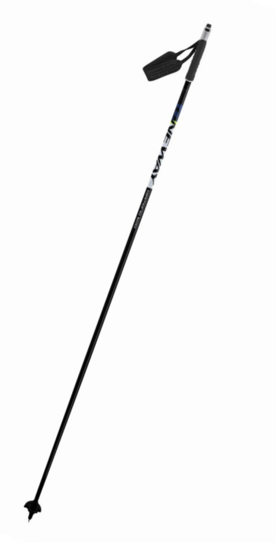 Enveis diamantstang med 600 lengder