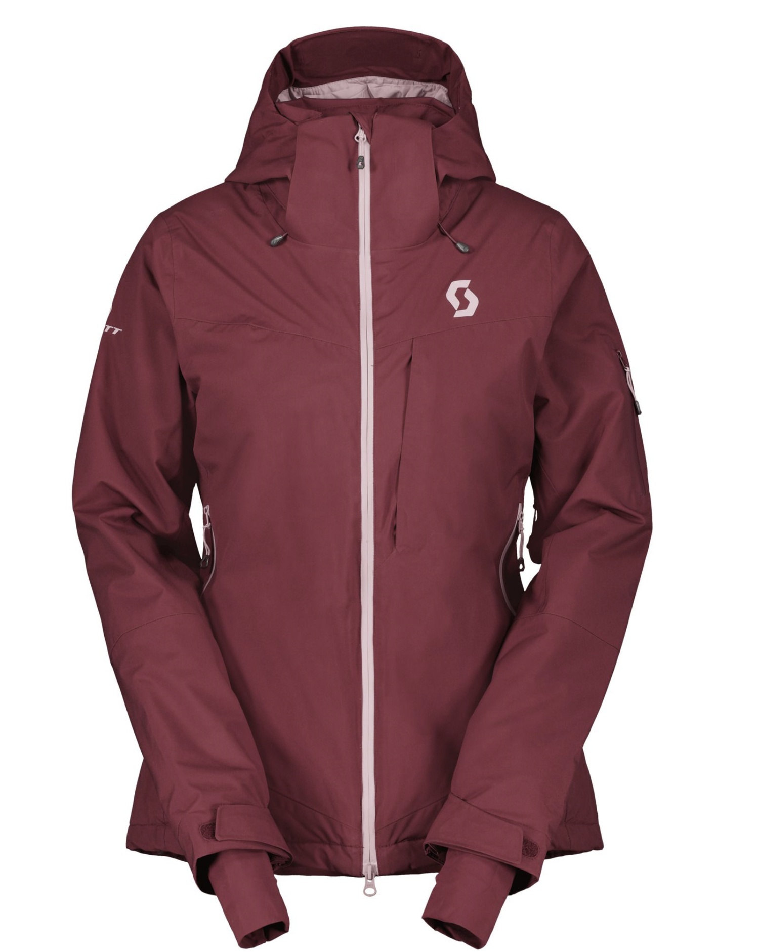 Scott Ultimate Dryo jacket W - Sporthandlarn