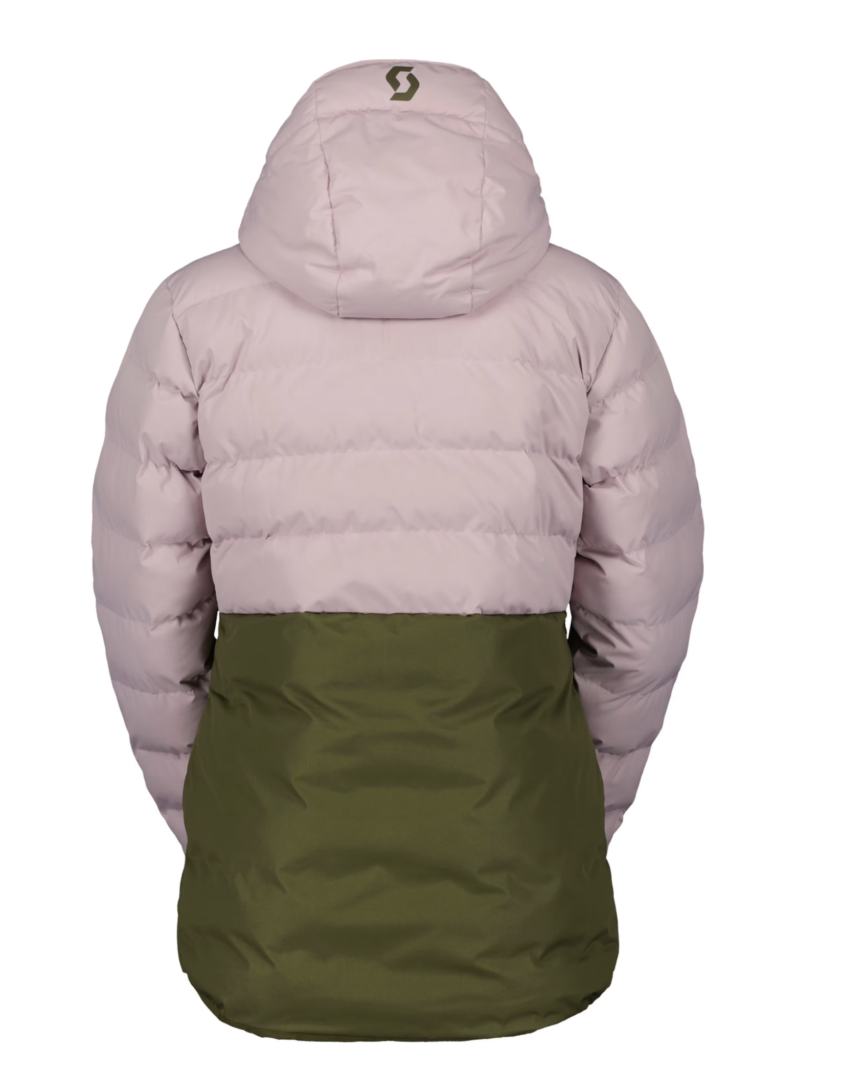 Scott Ultimate Warm Jakke W