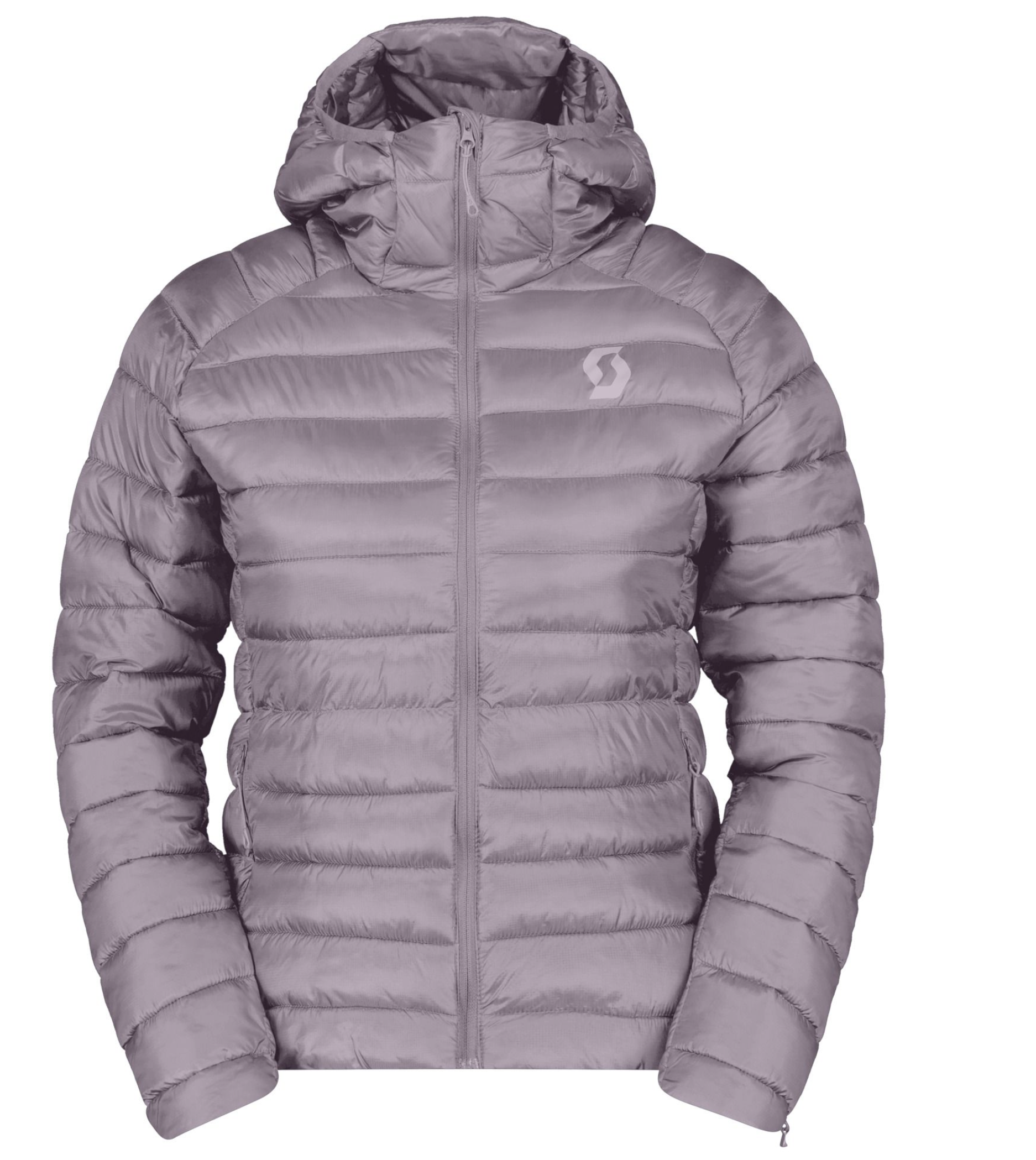 Scott Insuloft tech primaloft hettegenser W
