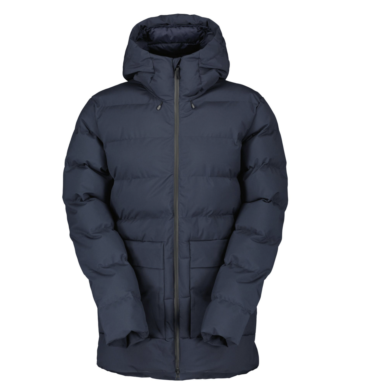 Scott Tech warm coat M - Sporthandlarn