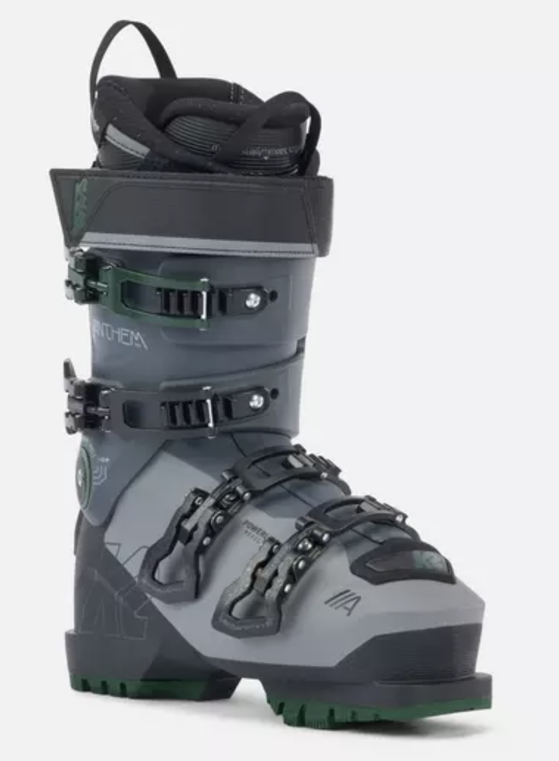 K2-hymnen 95