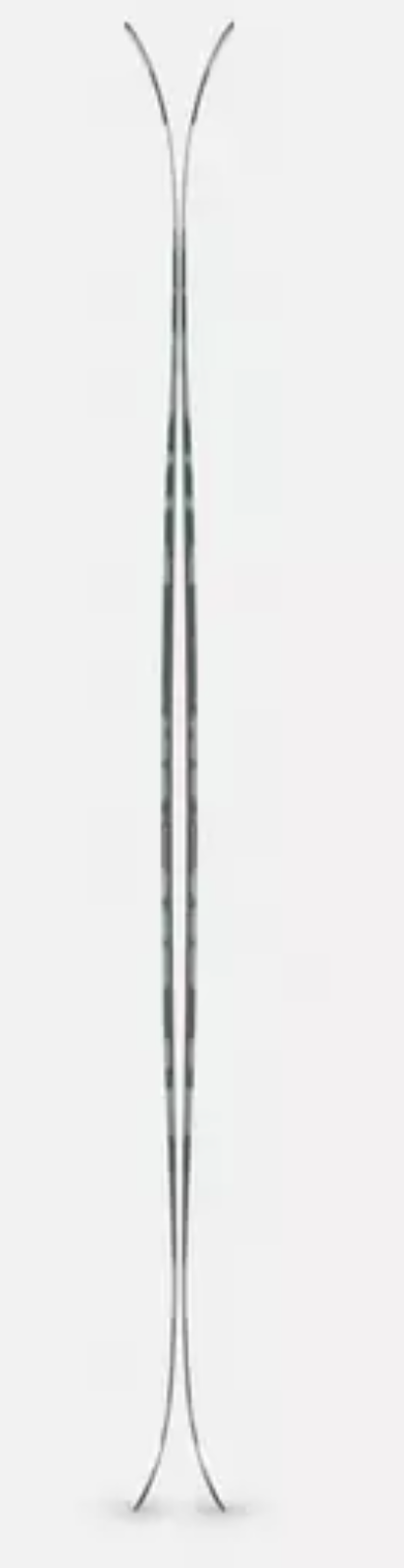 K2 RECKONER inkl. binding