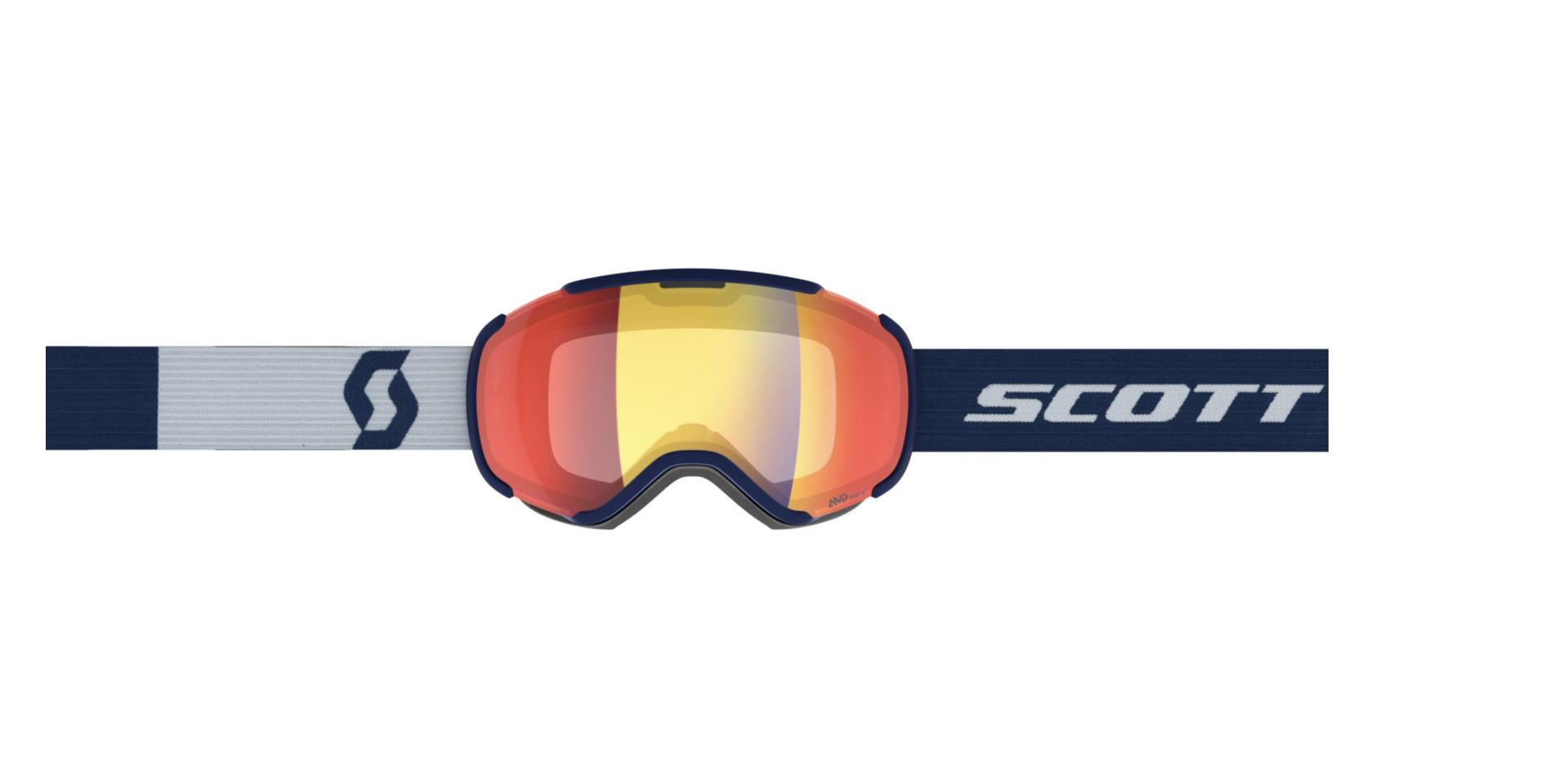 Scott Faze II lysfølsomme beskyttelsesbriller