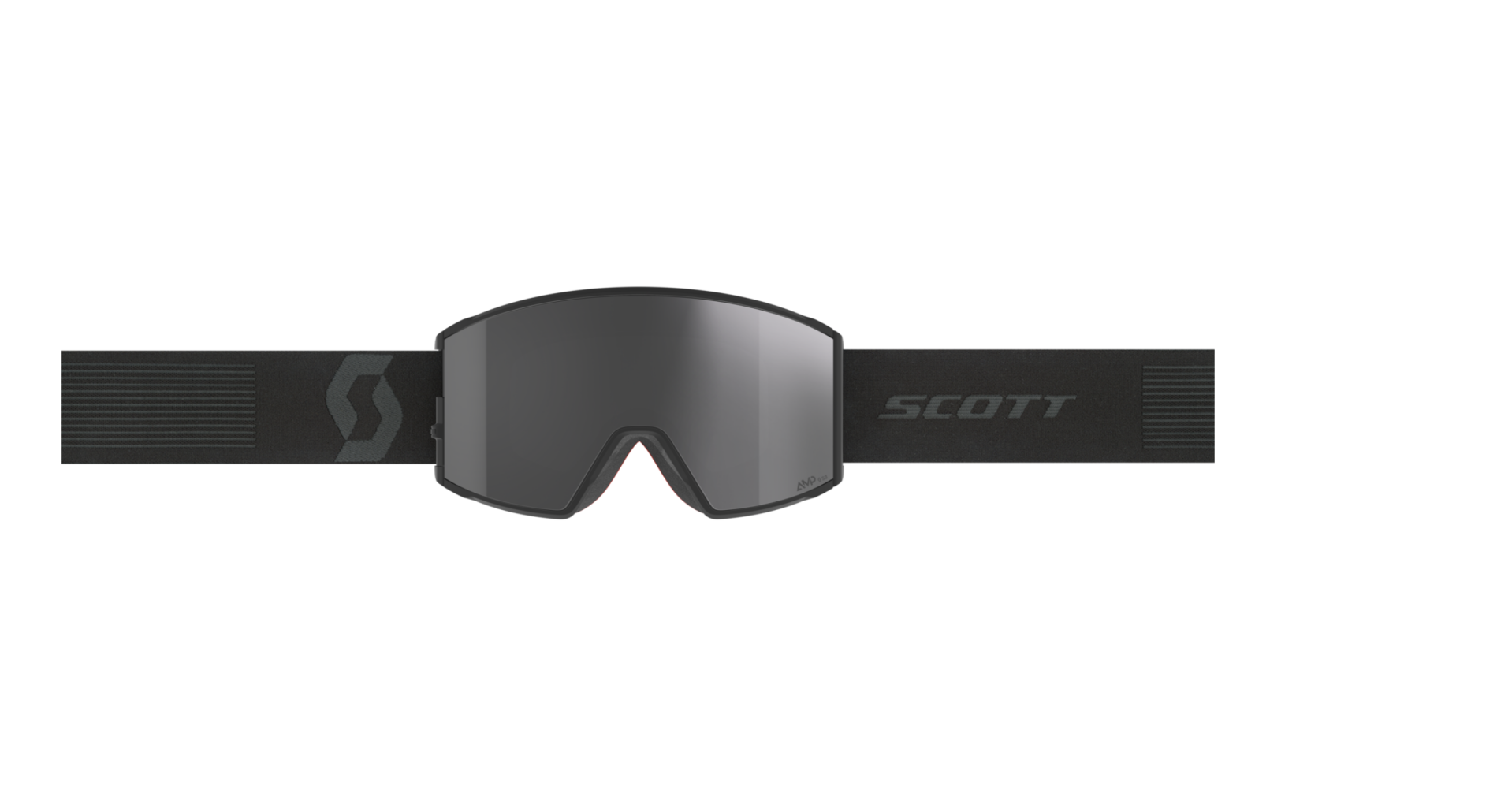 Scott React-briller